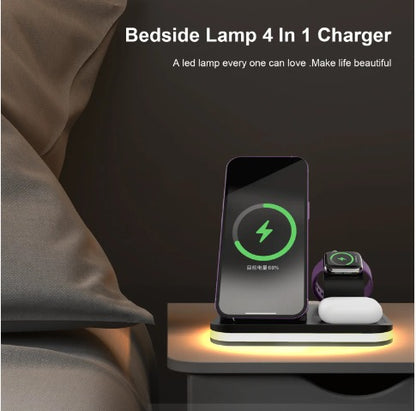 Multifunctional Charger