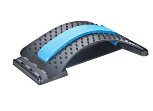 Back Stretcher Adjustable Back Cracker.