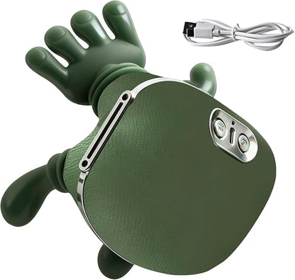 Electric Neck And Shoulder Muscle Massager