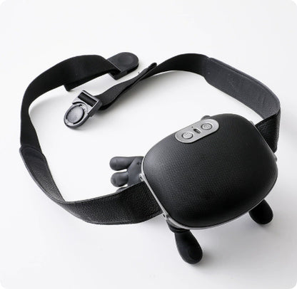 Electric Neck And Shoulder Muscle Massager